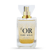 l´OR PURE GOLD EdP