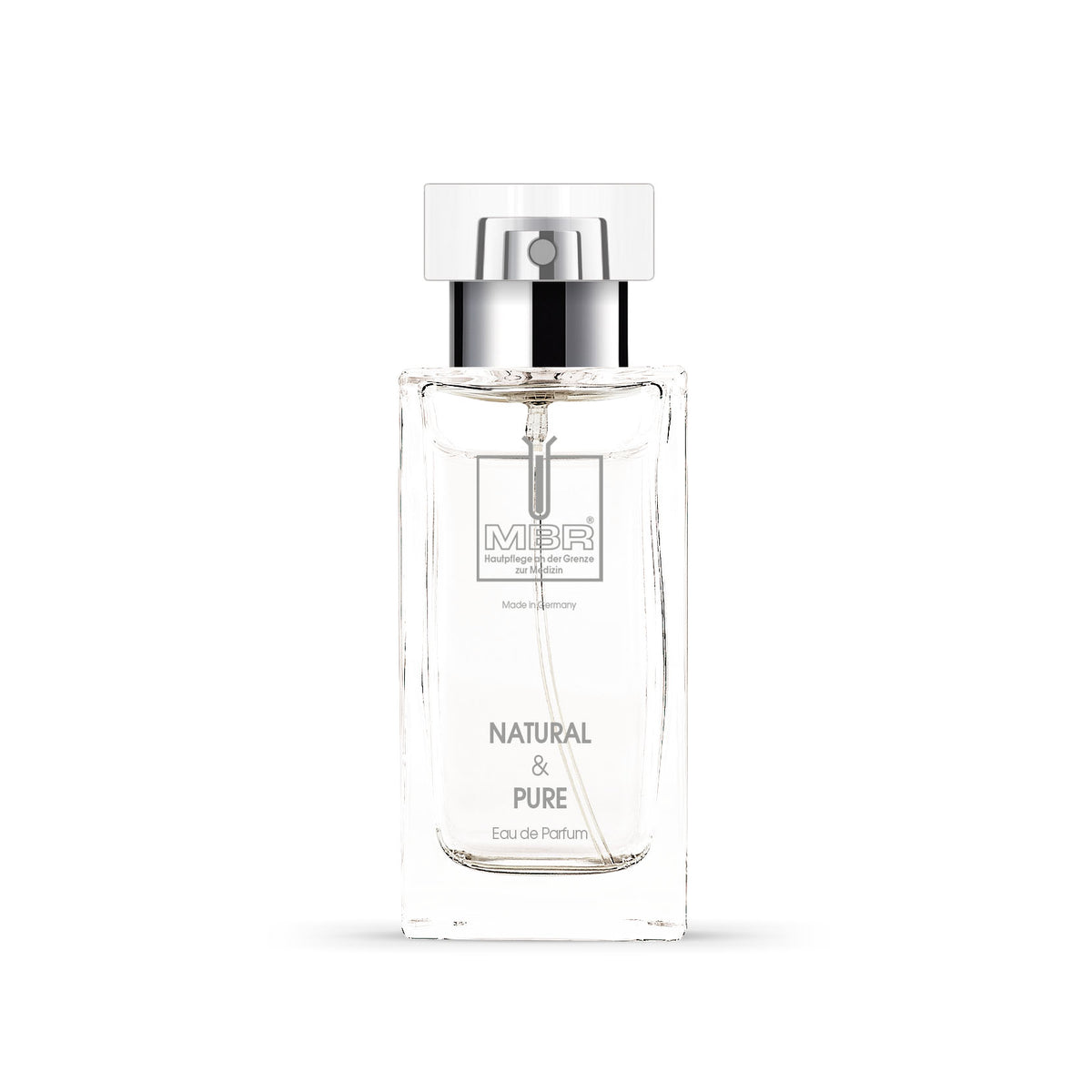 NATURAL & PURE EdP