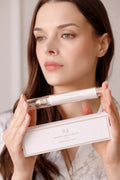 Nettoyant exfoliant pour les lèvres
