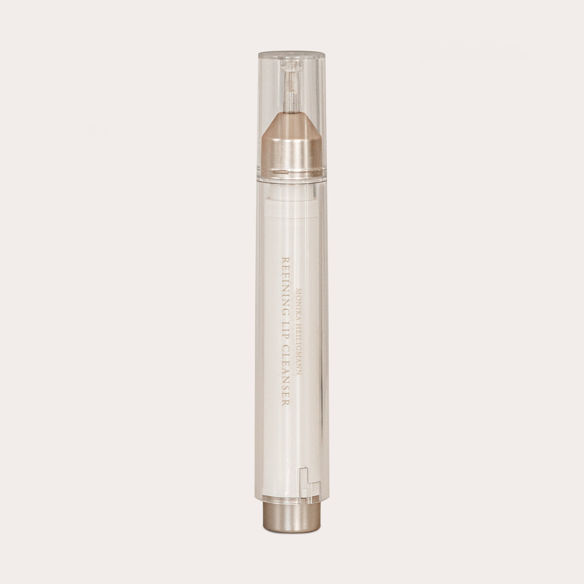 Refining Lip Cleanser