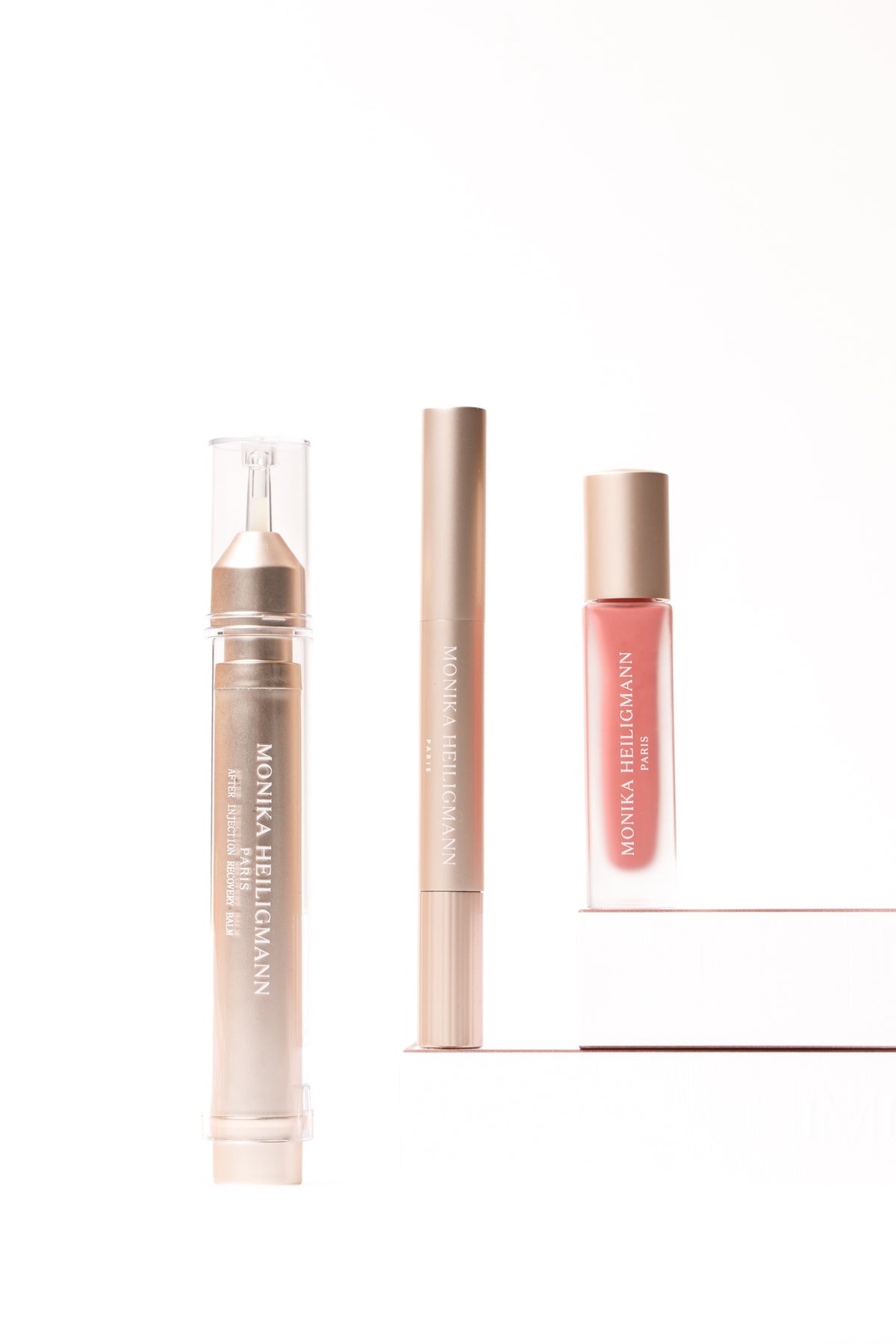 Lip Perfecting Set