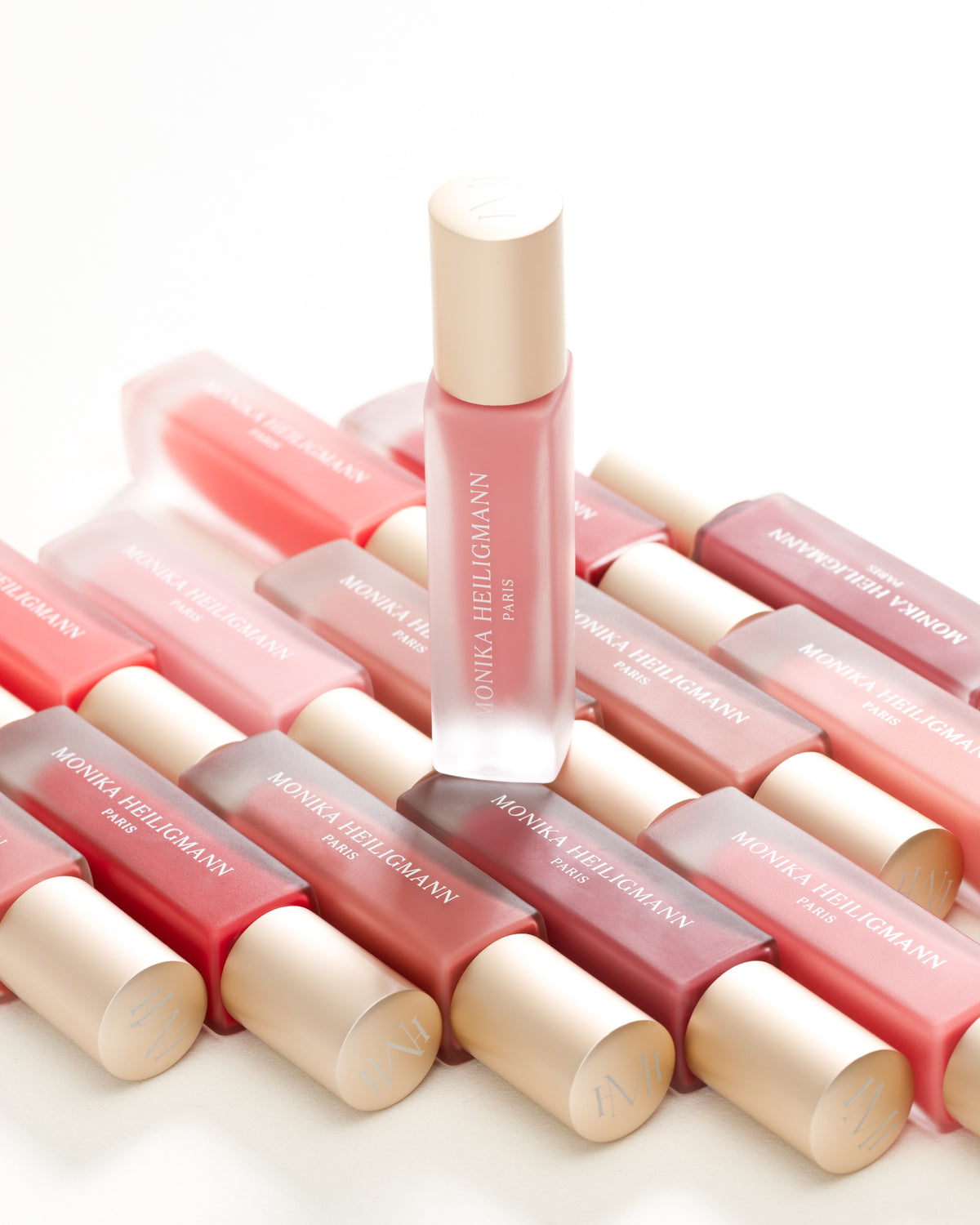 Volume Elixir