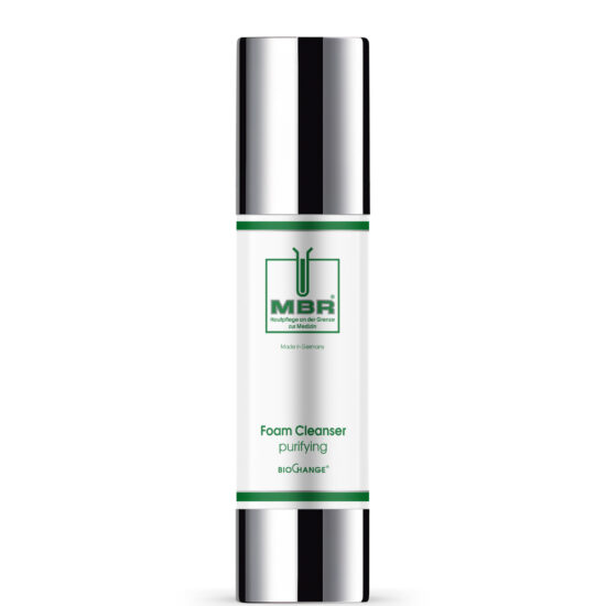 Foam Cleanser