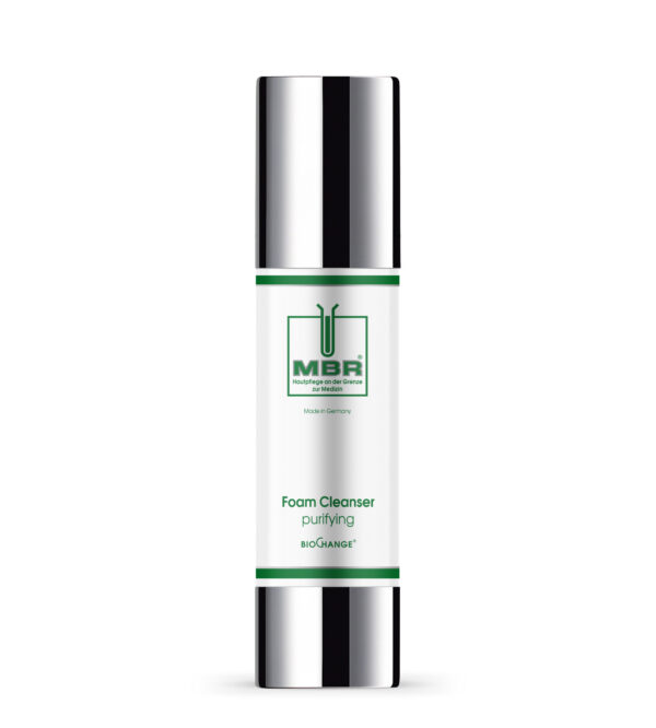 Foam Cleanser