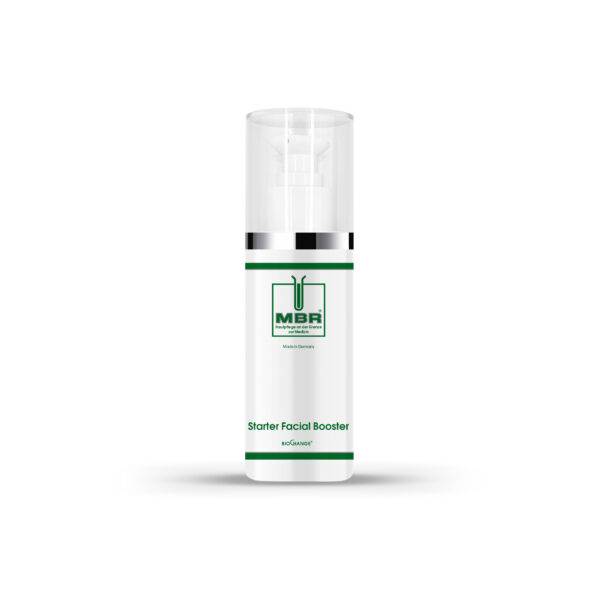 Starter Facial Booster