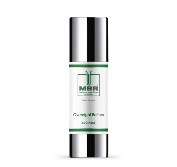 Overnight Refiner