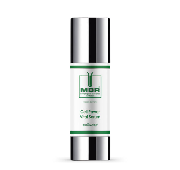 Cell Power Vital Serum