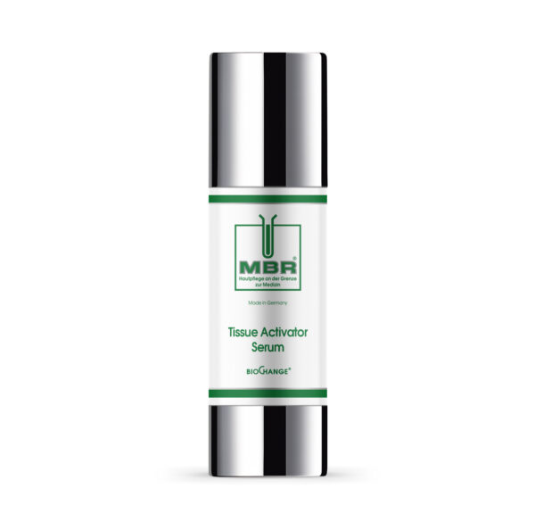 Tissue Activator Serum