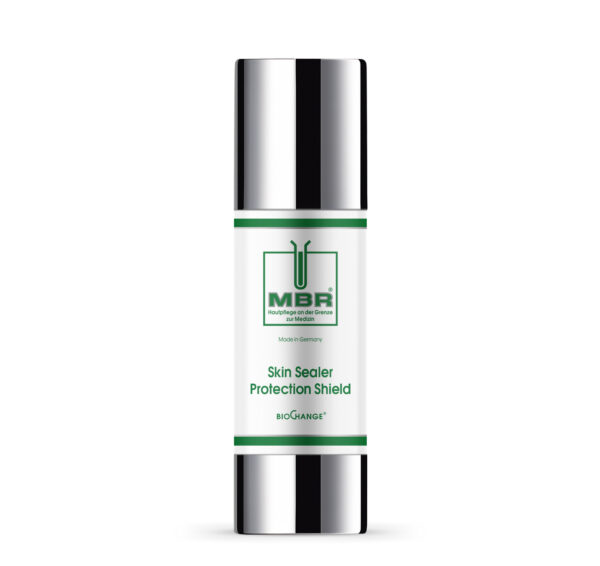 Skin Sealer Protection Shield