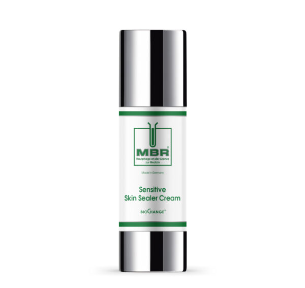 Sensitive Skin Sealer Cream
