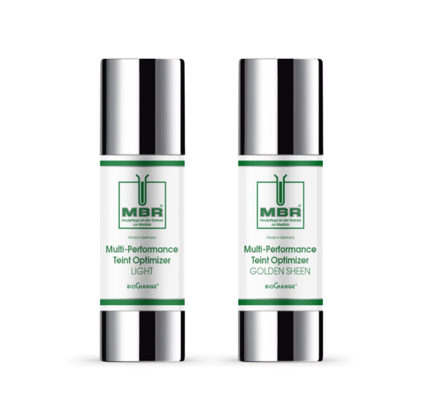 Multi-Performance Teint Optimizer Light