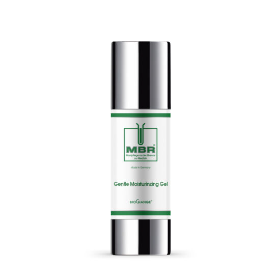 Gentle Moisturizing Gel