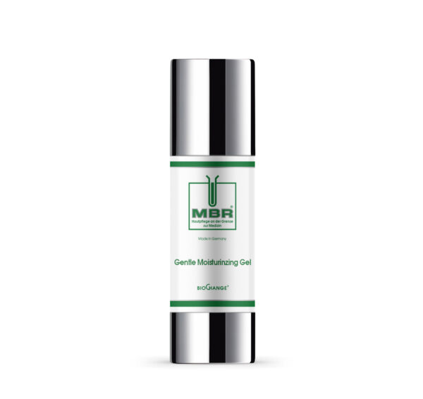 Gentle Moisturizing Gel