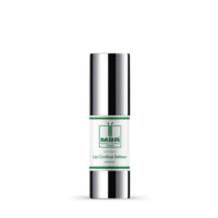Lip Contour Refiner