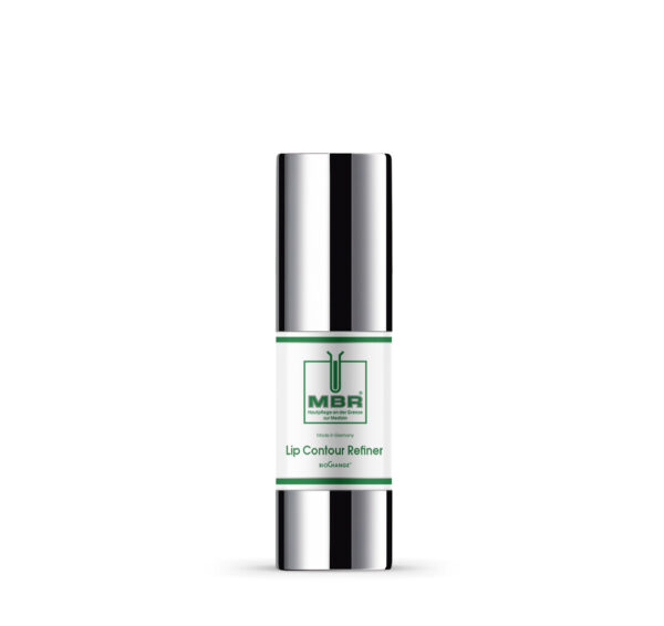 Lip Contour Refiner