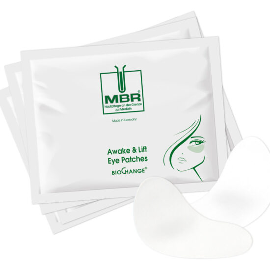 Awake & Lift Eye Patches