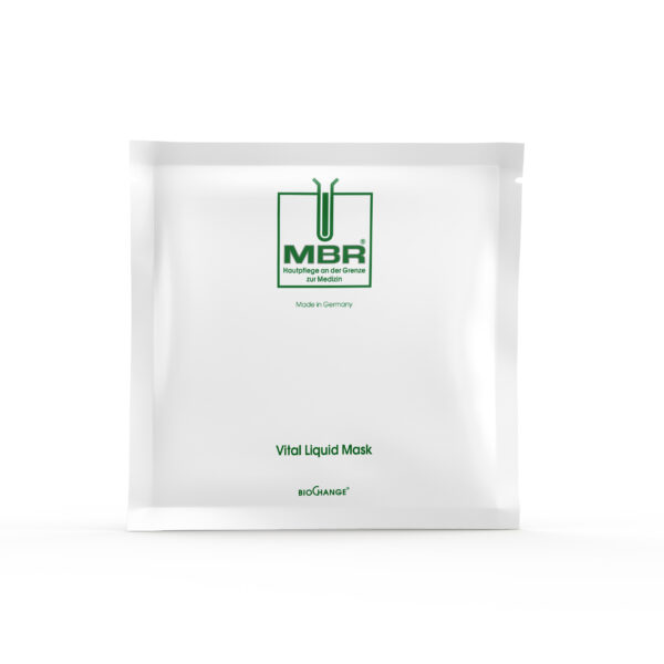 Vital Liquid Mask