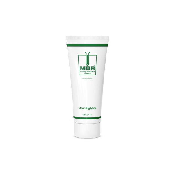 Cleansing Mask