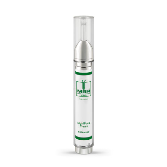 Night Face Cream