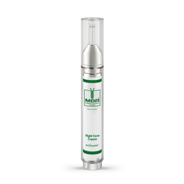 Night Face Cream