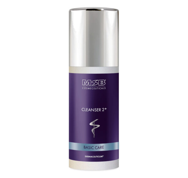 Cleanser 2+