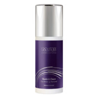 Quick & Clean Eye Make-up Remover