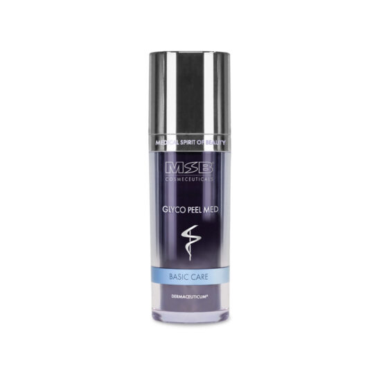 Glyco Peel med
