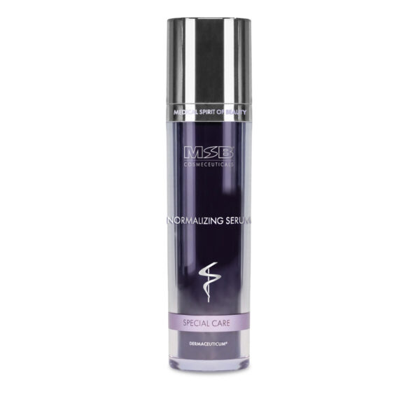 Normalizing Serum