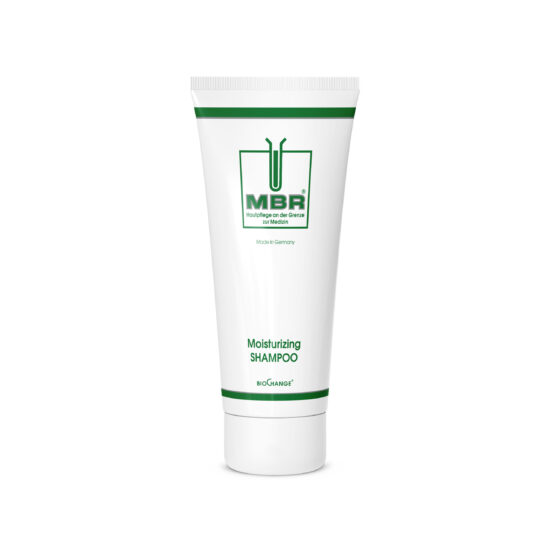 Moisturizing SHAMPOO