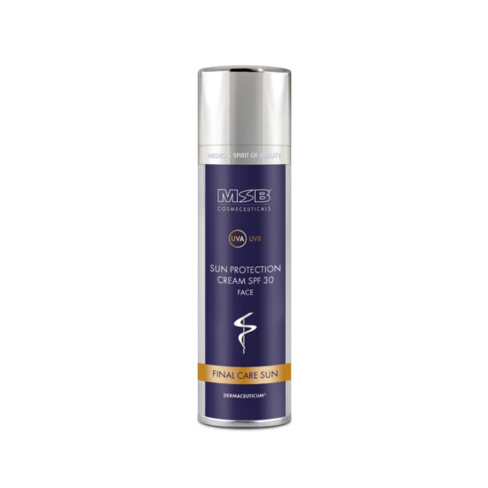 Sun Protection Cream SPF 30 Face