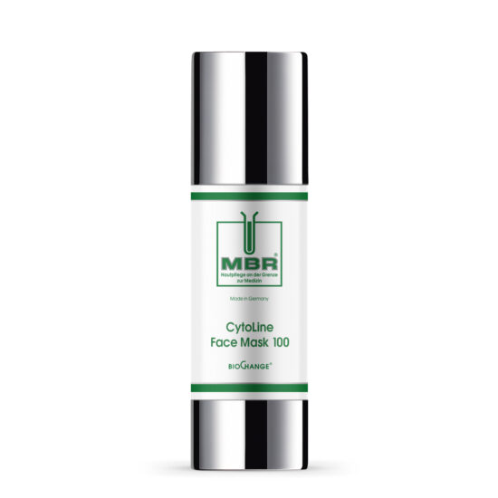 CytoLine Face Mask 100