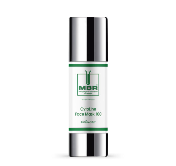 CytoLine Face Mask 100