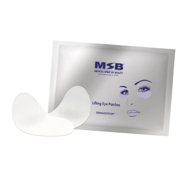 Lifting Eye Patches