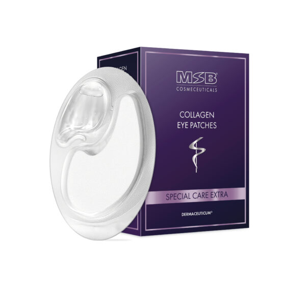 Collagen Eye Patches
