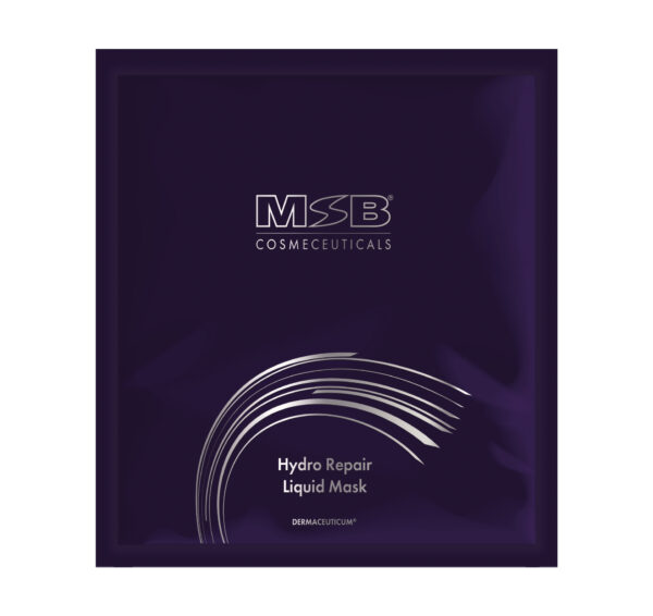 Hydro Repair Liquid Mask Set
