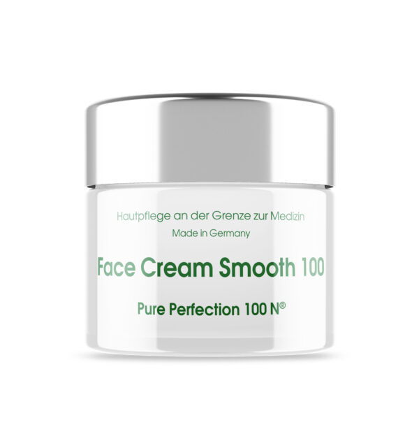 Face Cream Smooth 100