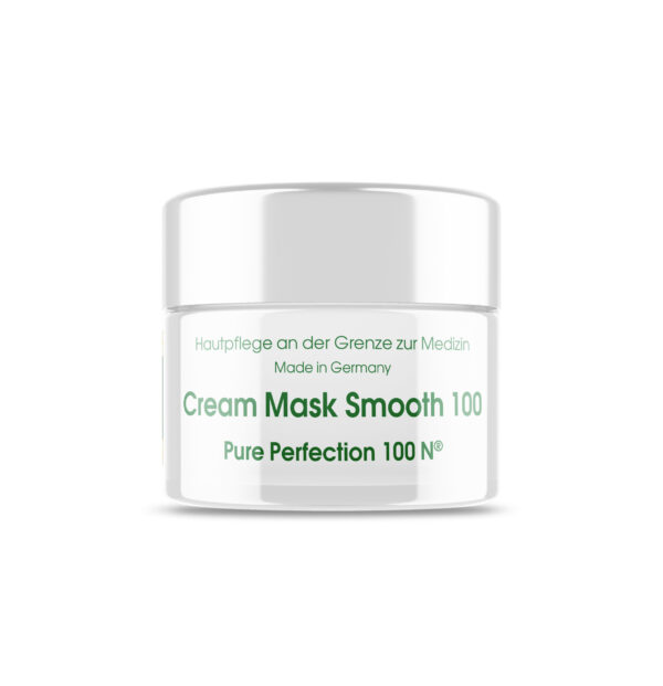 Cream Mask Smooth 100