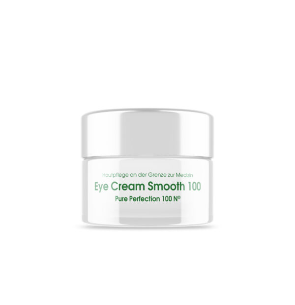 Eye Cream Smooth 100