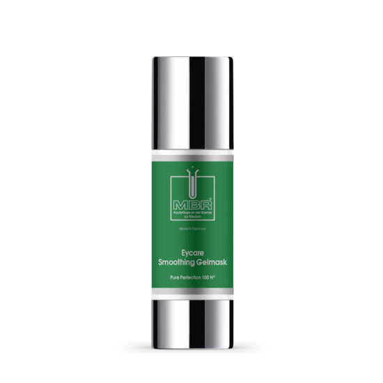 Eyecare Smoothing Gelmask