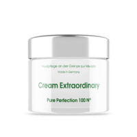 Cream Extraordinary