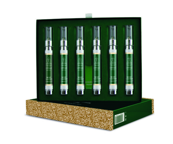 THE BEST Concentrate Cure - Image 2