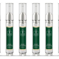 THE BEST Concentrate Cure
