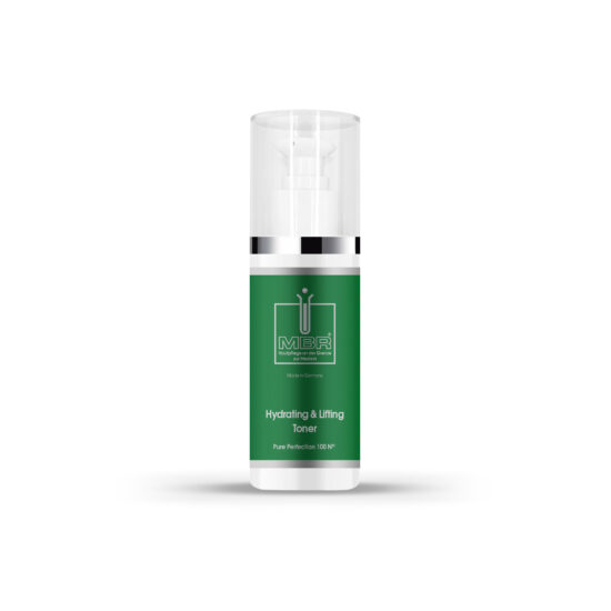 Hydrating & Lifting Toner