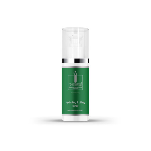 Hydrating & Lifting Toner
