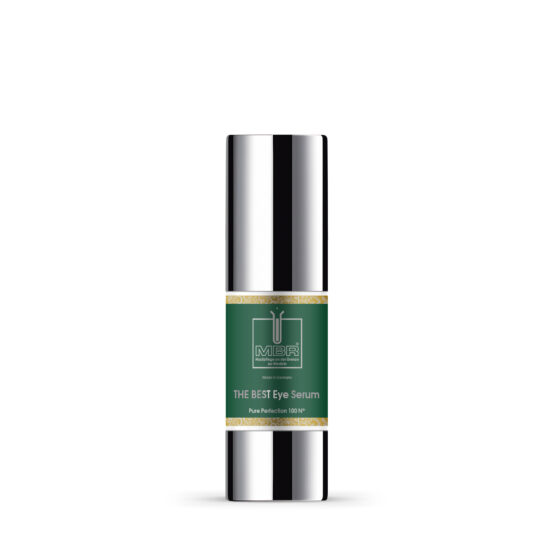 THE BEST Eye Serum