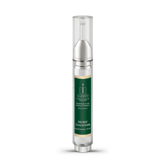 THE BEST Concentrate