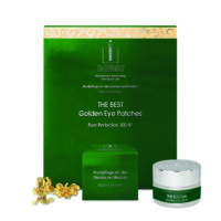 THE BEST Golden Eye Patches & The BEST Eye