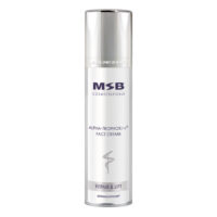 Alpha-Trophox112® Face Cream
