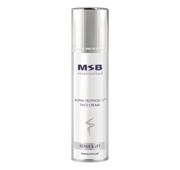Alpha-Trophox112® Face Cream