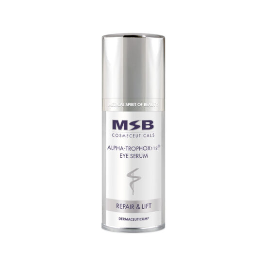 Alpha-Trophox112® Eye Serum